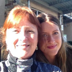 Meet your Posher, Karen